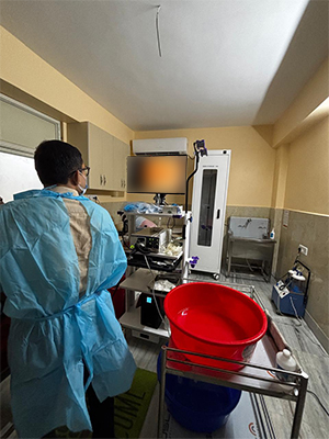 Altius Gastro Hospital image 1