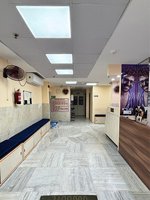 Altius Gastro Hospital image 2