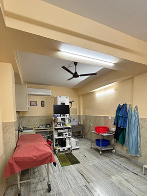 Altius Gastro Hospital image 3