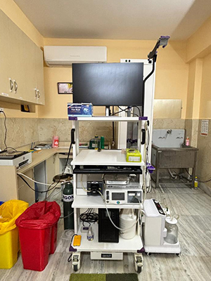 Altius Gastro Hospital image 4