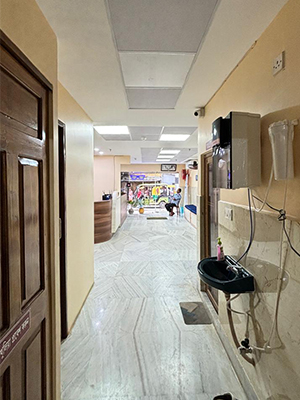 Altius Gastro Hospital image 5