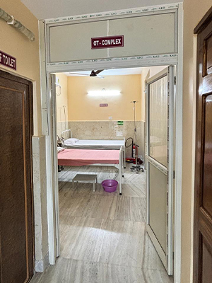 Altius Gastro Hospital image 6